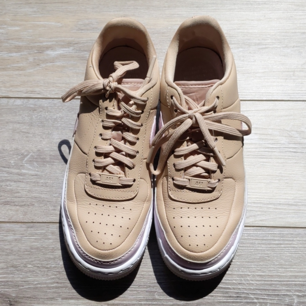 Nike Air Force 1 Women's 8
